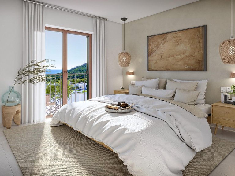 New apartments and townhouses for sale in Capdepera – Completion November 2027 , Capdepera, Baleares 12