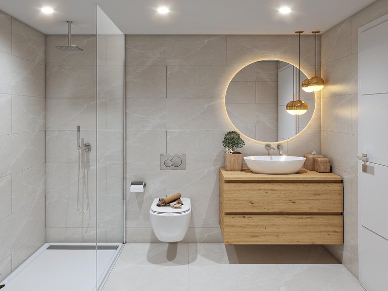 New apartments and townhouses for sale in Capdepera – Completion November 2027 , Capdepera, Baleares 13
