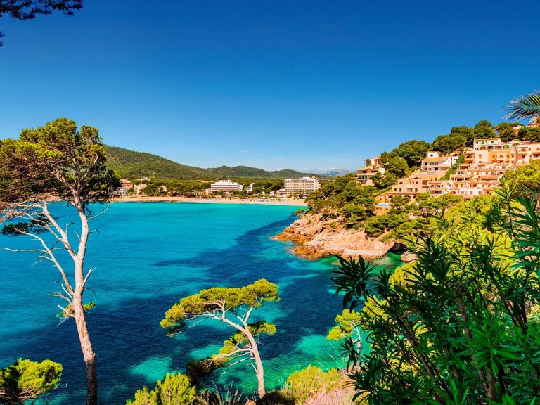 New apartments and townhouses for sale in Capdepera – Completion November 2027 , Capdepera, Baleares 16