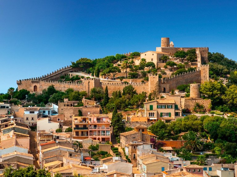 New apartments and townhouses for sale in Capdepera – Completion November 2027 , Capdepera, Baleares 17
