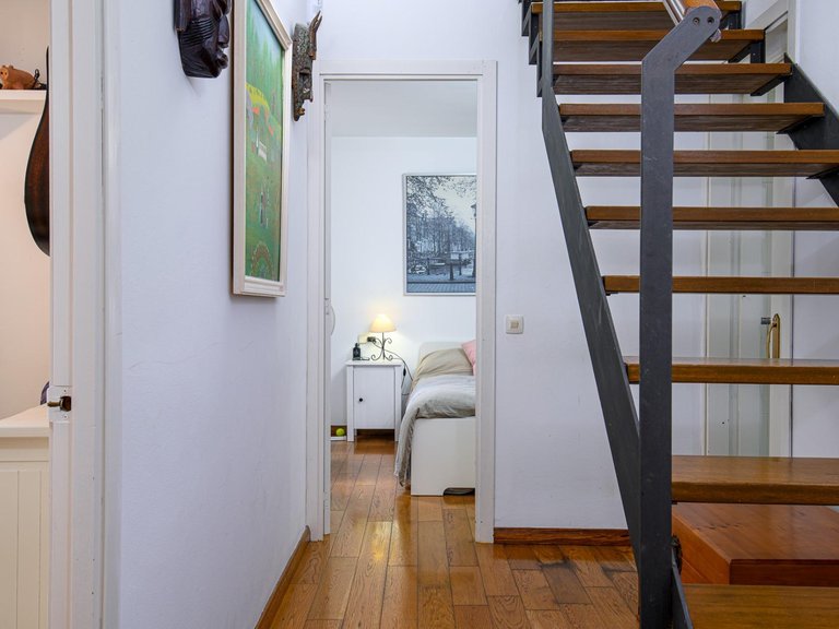 Duplex with 3 bedrooms, communal pool, and optional parking in La Bonanova , Palma de Mallorca, Baleares 14