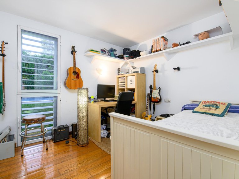 Duplex with 3 bedrooms, communal pool, and optional parking in La Bonanova , Palma de Mallorca, Baleares 18