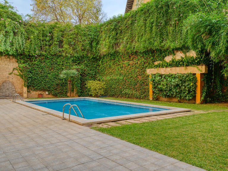 Duplex with 3 bedrooms, communal pool, and optional parking in La Bonanova , Palma de Mallorca, Baleares 21