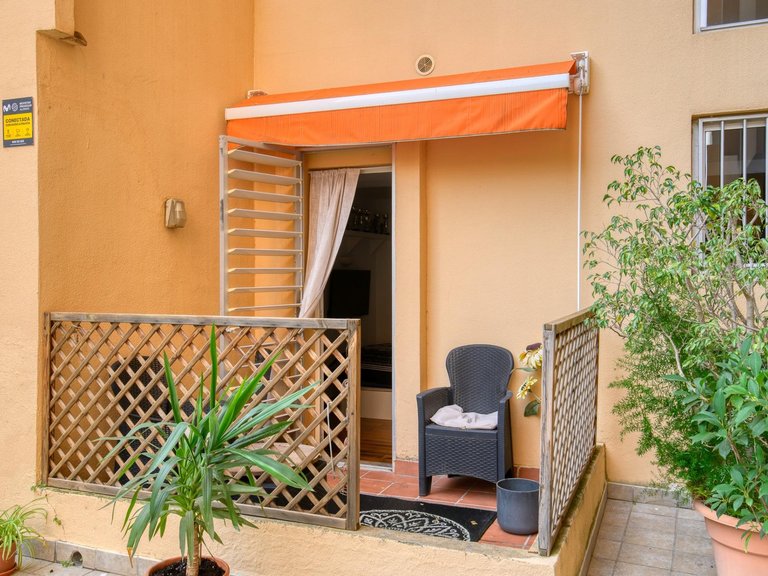 Duplex with 3 bedrooms, communal pool, and optional parking in La Bonanova , Palma de Mallorca, Baleares 25