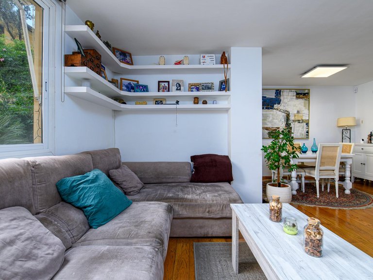 Duplex with 3 bedrooms, communal pool, and optional parking in La Bonanova , Palma de Mallorca, Baleares 6