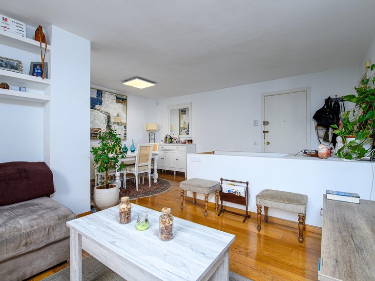 Duplex with 3 bedrooms, communal pool, and optional parking in La Bonanova , Palma de Mallorca, Baleares 7