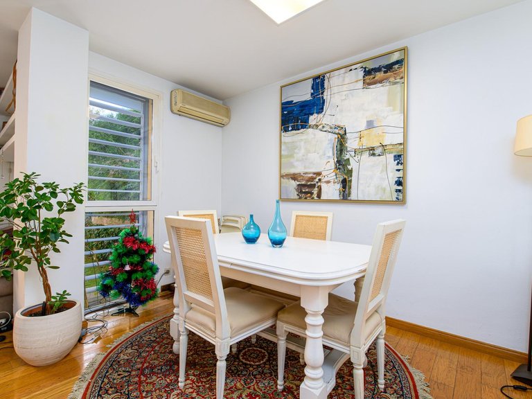 Duplex with 3 bedrooms, communal pool, and optional parking in La Bonanova , Palma de Mallorca, Baleares 8