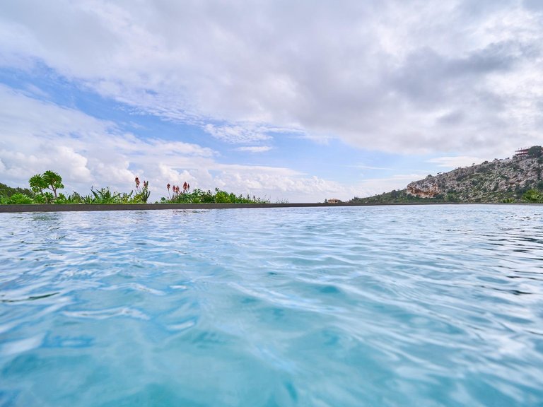 Newly built luxury villa with views of the hills of Son Vida , Palma de Mallorca, Baleares 9