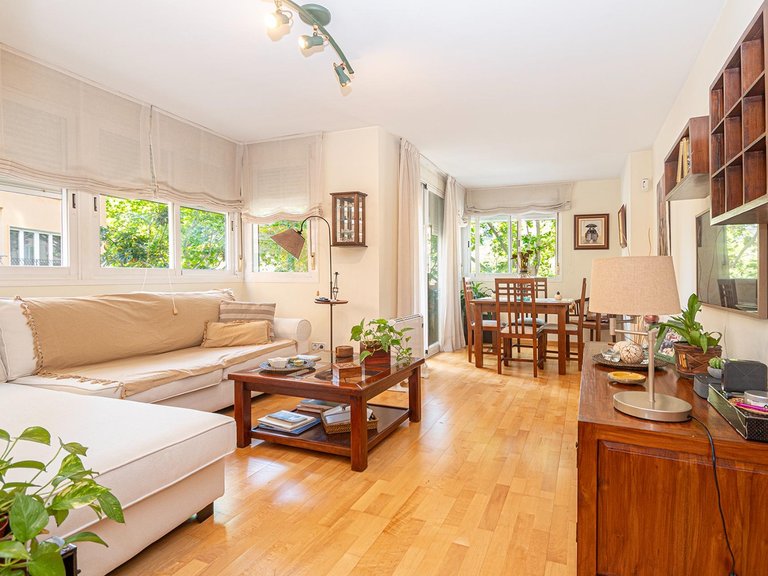 First-floor flat for sale in Parc de Ses Estacions with optional garage , Palma de Mallorca, Baleares 1