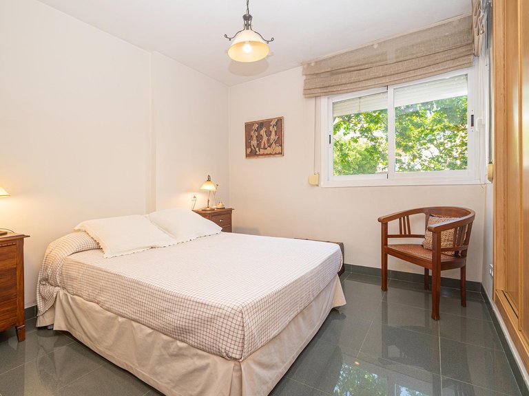 First-floor flat for sale in Parc de Ses Estacions with optional garage , Palma de Mallorca, Baleares 11