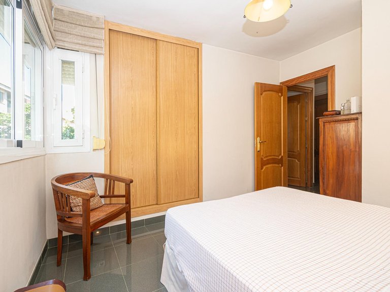 First-floor flat for sale in Parc de Ses Estacions with optional garage , Palma de Mallorca, Baleares 12