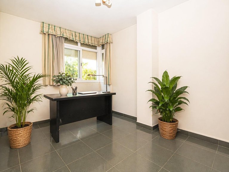 First-floor flat for sale in Parc de Ses Estacions with optional garage , Palma de Mallorca, Baleares 14