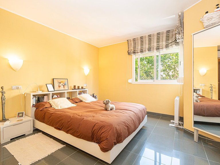 First-floor flat for sale in Parc de Ses Estacions with optional garage , Palma de Mallorca, Baleares 15
