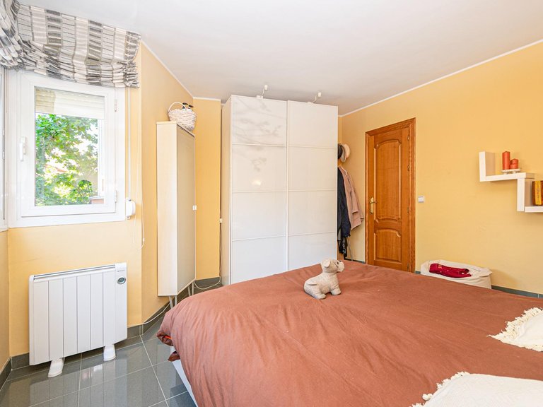 First-floor flat for sale in Parc de Ses Estacions with optional garage , Palma de Mallorca, Baleares 16