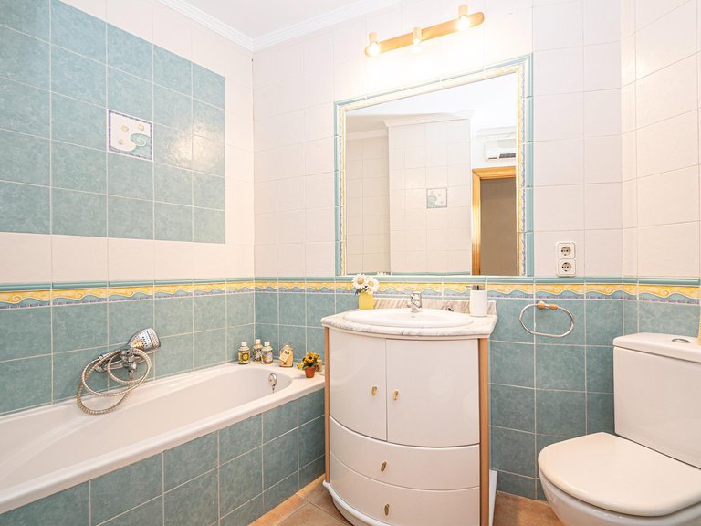 First-floor flat for sale in Parc de Ses Estacions with optional garage , Palma de Mallorca, Baleares 17