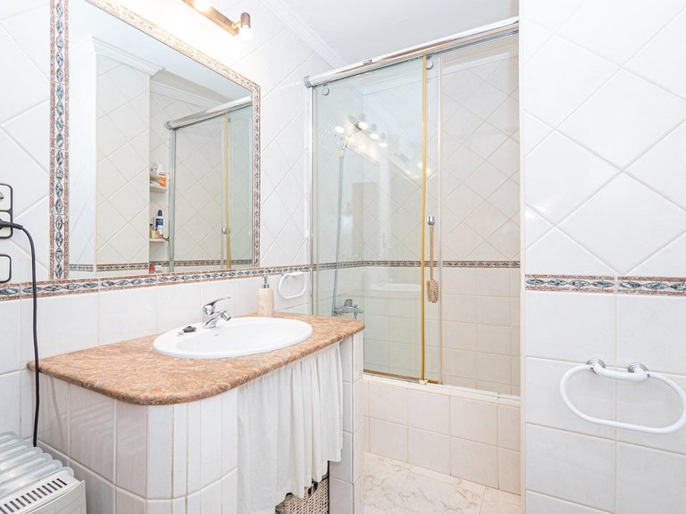 First-floor flat for sale in Parc de Ses Estacions with optional garage , Palma de Mallorca, Baleares 18