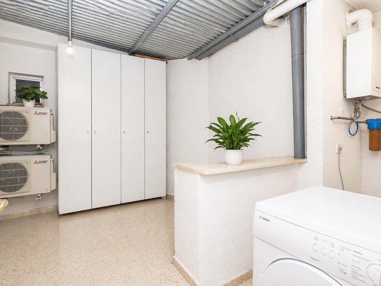 First-floor flat for sale in Parc de Ses Estacions with optional garage , Palma de Mallorca, Baleares 22
