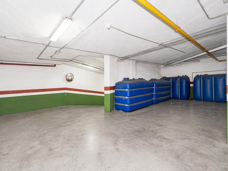 First-floor flat for sale in Parc de Ses Estacions with optional garage , Palma de Mallorca, Baleares 23