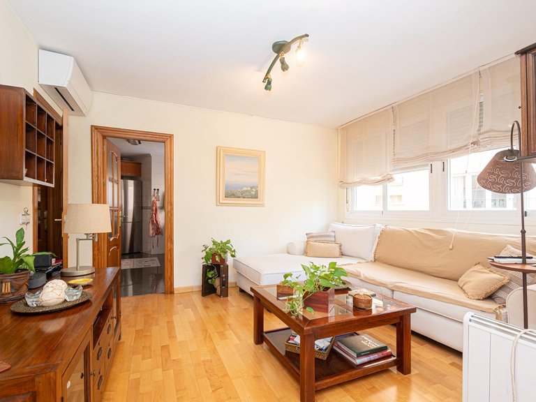 First-floor flat for sale in Parc de Ses Estacions with optional garage , Palma de Mallorca, Baleares 3