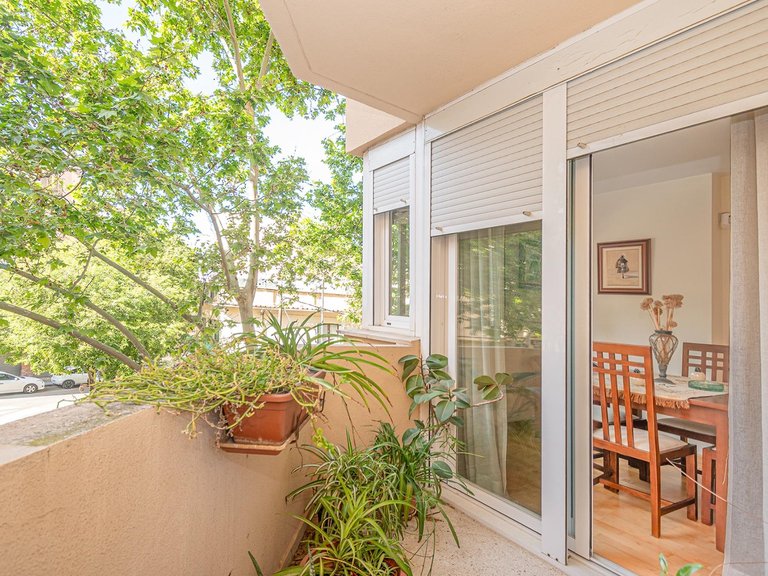 First-floor flat for sale in Parc de Ses Estacions with optional garage , Palma de Mallorca, Baleares 5