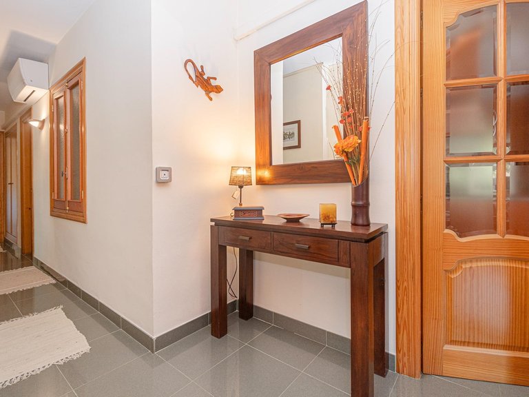 First-floor flat for sale in Parc de Ses Estacions with optional garage , Palma de Mallorca, Baleares 6