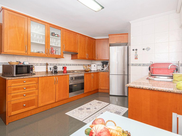 First-floor flat for sale in Parc de Ses Estacions with optional garage , Palma de Mallorca, Baleares 8