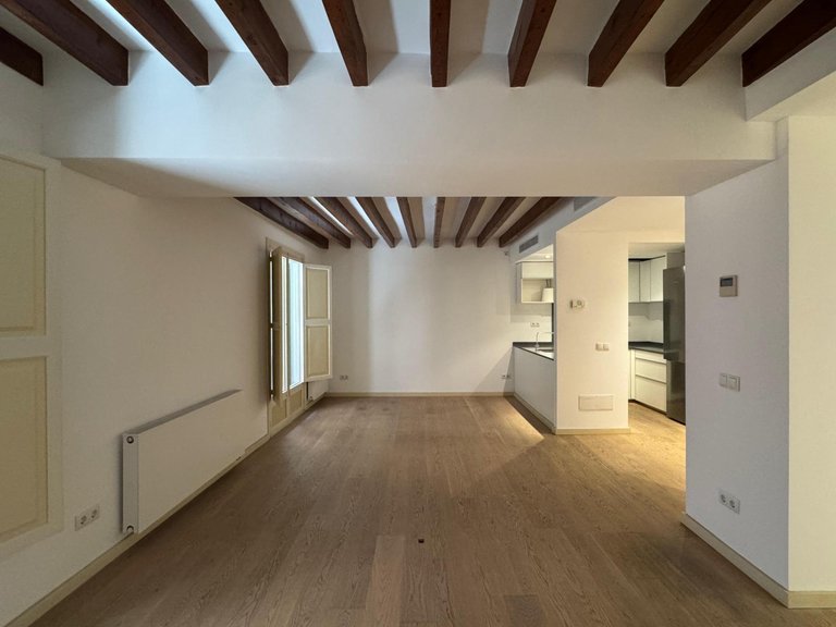 2-bed renovated apartment in Palma's old town , Palma de Mallorca, Baleares 1