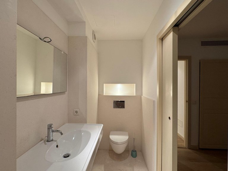 2-bed renovated apartment in Palma's old town , Palma de Mallorca, Baleares 13