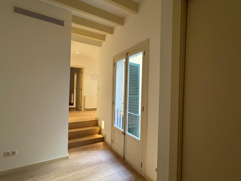 2-bed renovated apartment in Palma's old town , Palma de Mallorca, Baleares 14