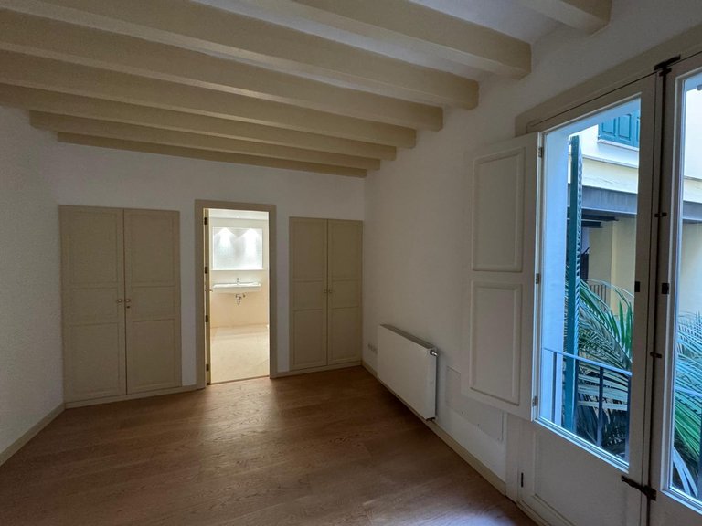 2-bed renovated apartment in Palma's old town , Palma de Mallorca, Baleares 16