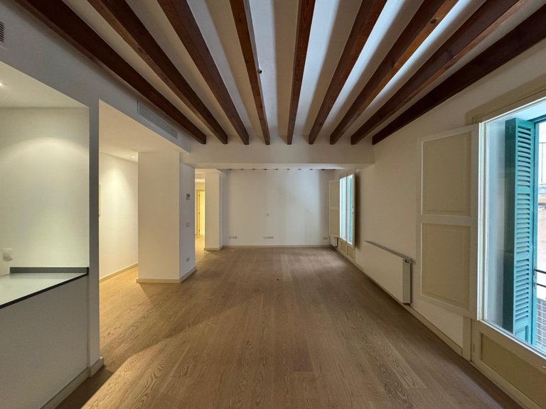 2-bed renovated apartment in Palma's old town , Palma de Mallorca, Baleares 2