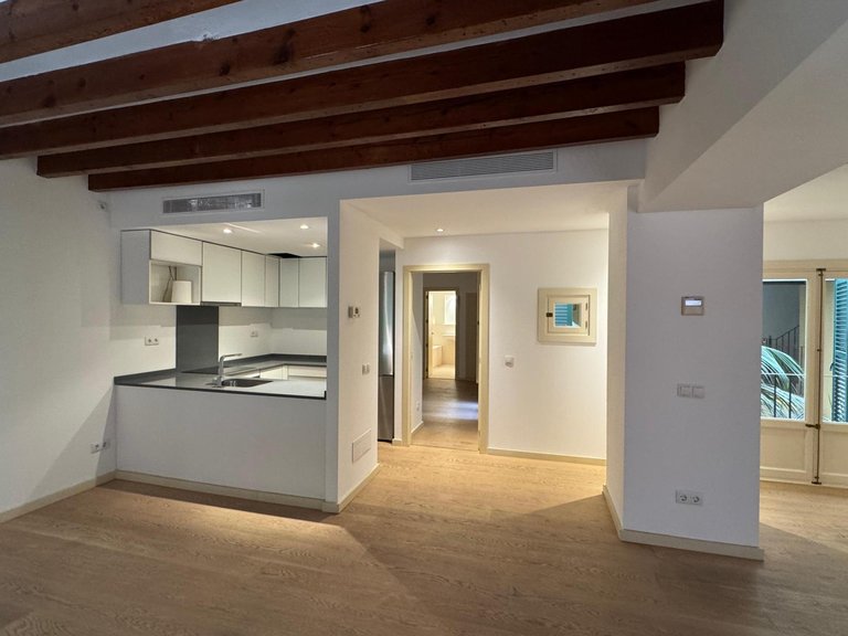 2-bed renovated apartment in Palma's old town , Palma de Mallorca, Baleares 4