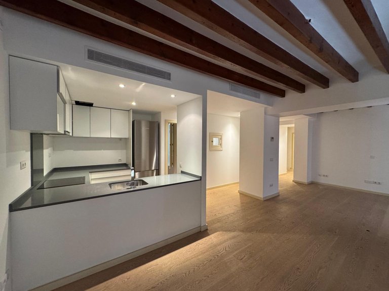 2-bed renovated apartment in Palma's old town , Palma de Mallorca, Baleares 5