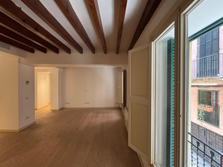 2-bed renovated apartment in Palma's old town , Palma de Mallorca, Baleares 7