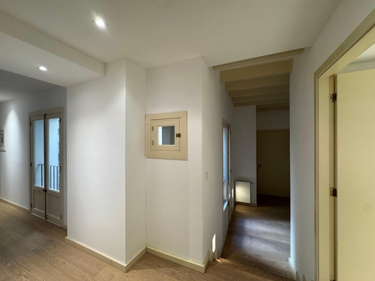 2-bed renovated apartment in Palma's old town , Palma de Mallorca, Baleares 8