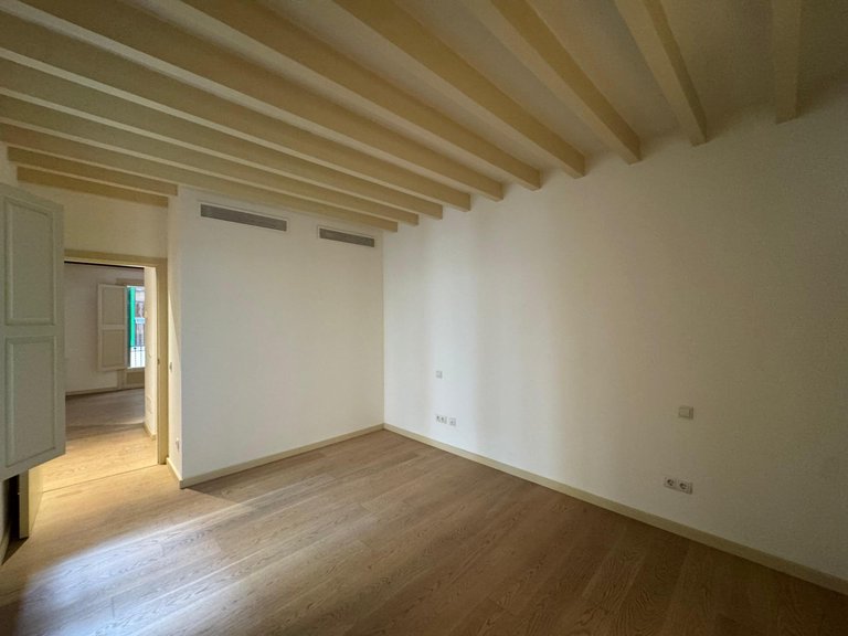 2-bed renovated apartment in Palma's old town , Palma de Mallorca, Baleares 9