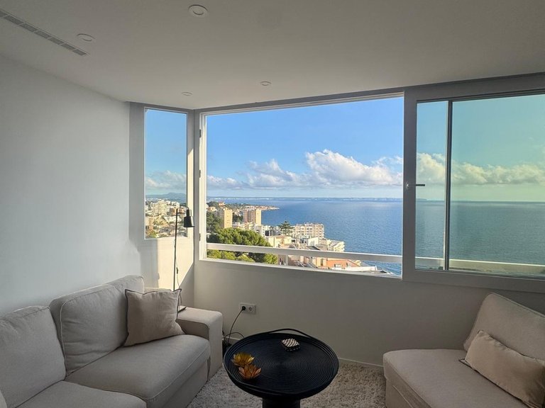 Renovated Studio for Rent in Sant Agustí , Palma de Mallorca, Baleares 1