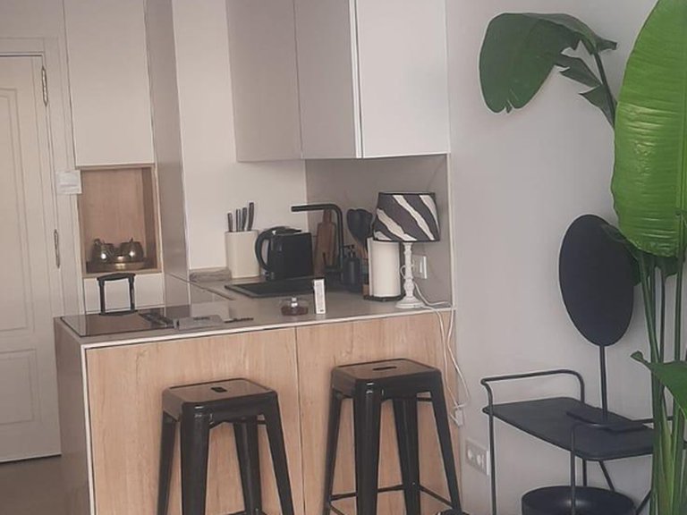 Renovated Studio for Rent in Sant Agustí , Palma de Mallorca, Baleares 4