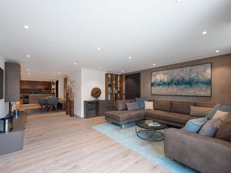 Exceptional 5-bed villa with sea views in Puerto Andratx , Andratx, Baleares 14