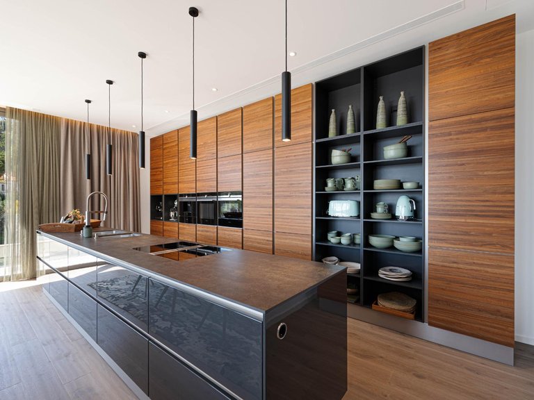 Exceptional 5-bed villa with sea views in Puerto Andratx , Andratx, Baleares 17