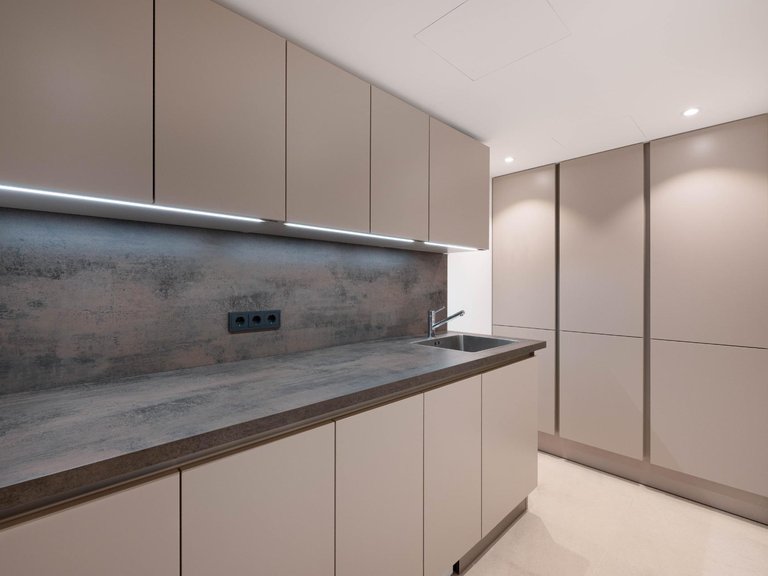 Exceptional 5-bed villa with sea views in Puerto Andratx , Andratx, Baleares 19