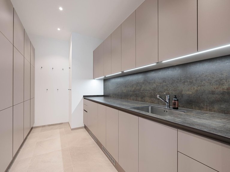 Exceptional 5-bed villa with sea views in Puerto Andratx , Andratx, Baleares 20