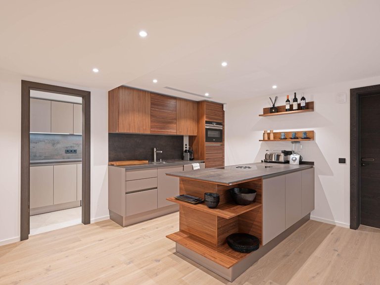 Exceptional 5-bed villa with sea views in Puerto Andratx , Andratx, Baleares 21