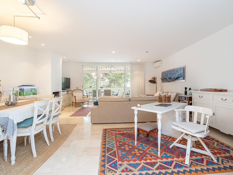 4-bedroom townhouse with pool and garage in Sant Agustí , Palma de Mallorca, Baleares 10