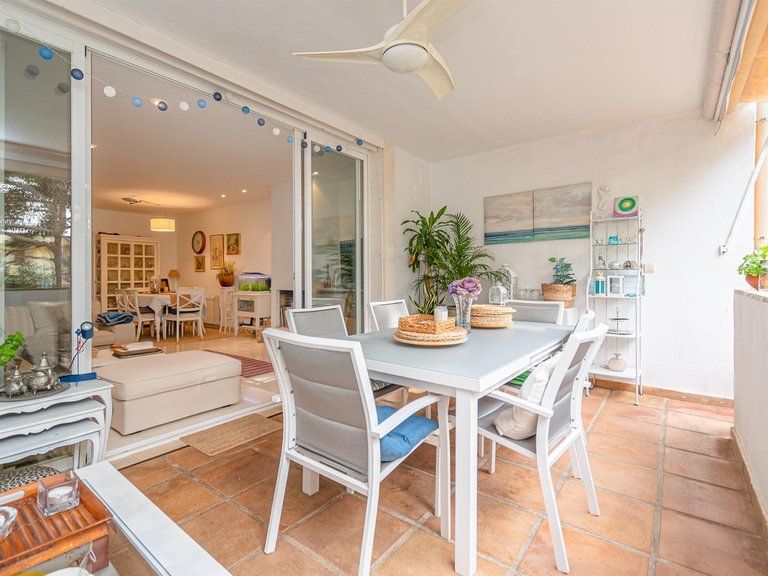 4-bedroom townhouse with pool and garage in Sant Agustí , Palma de Mallorca, Baleares 13