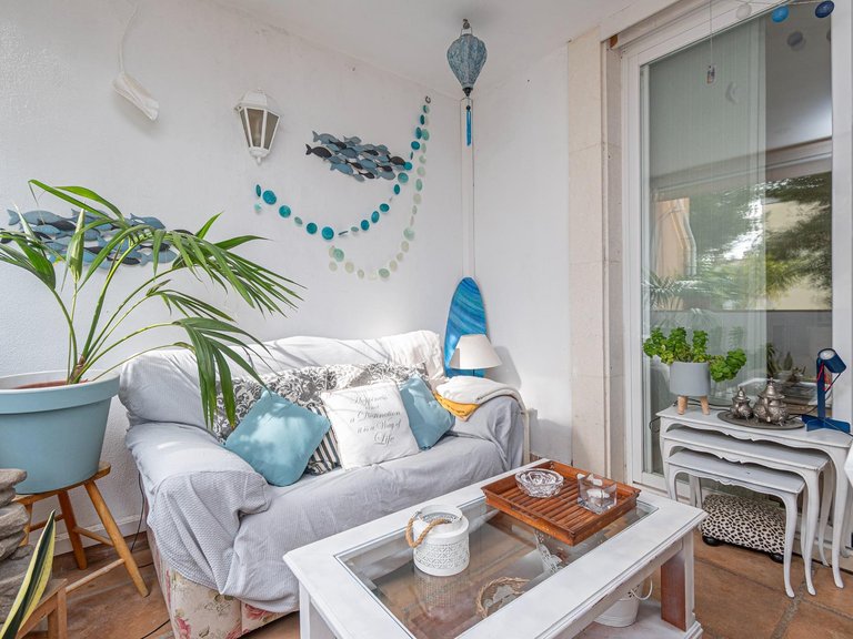 4-bedroom townhouse with pool and garage in Sant Agustí , Palma de Mallorca, Baleares 14