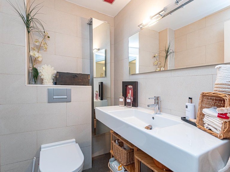 4-bedroom townhouse with pool and garage in Sant Agustí , Palma de Mallorca, Baleares 15