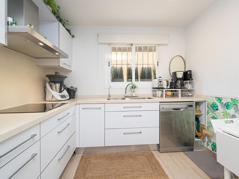 4-bedroom townhouse with pool and garage in Sant Agustí , Palma de Mallorca, Baleares 17