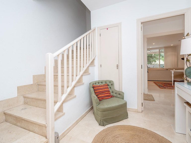 4-bedroom townhouse with pool and garage in Sant Agustí , Palma de Mallorca, Baleares 19