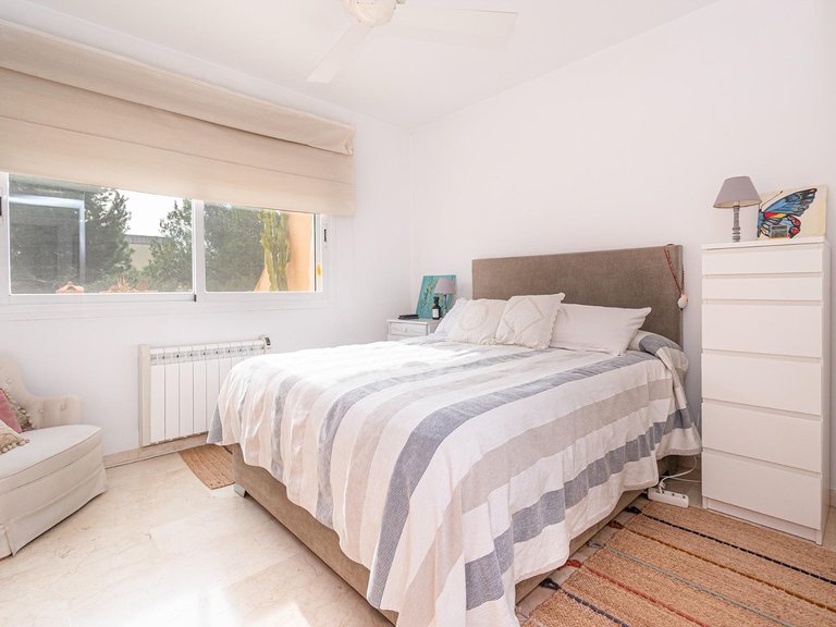 4-bedroom townhouse with pool and garage in Sant Agustí , Palma de Mallorca, Baleares 20